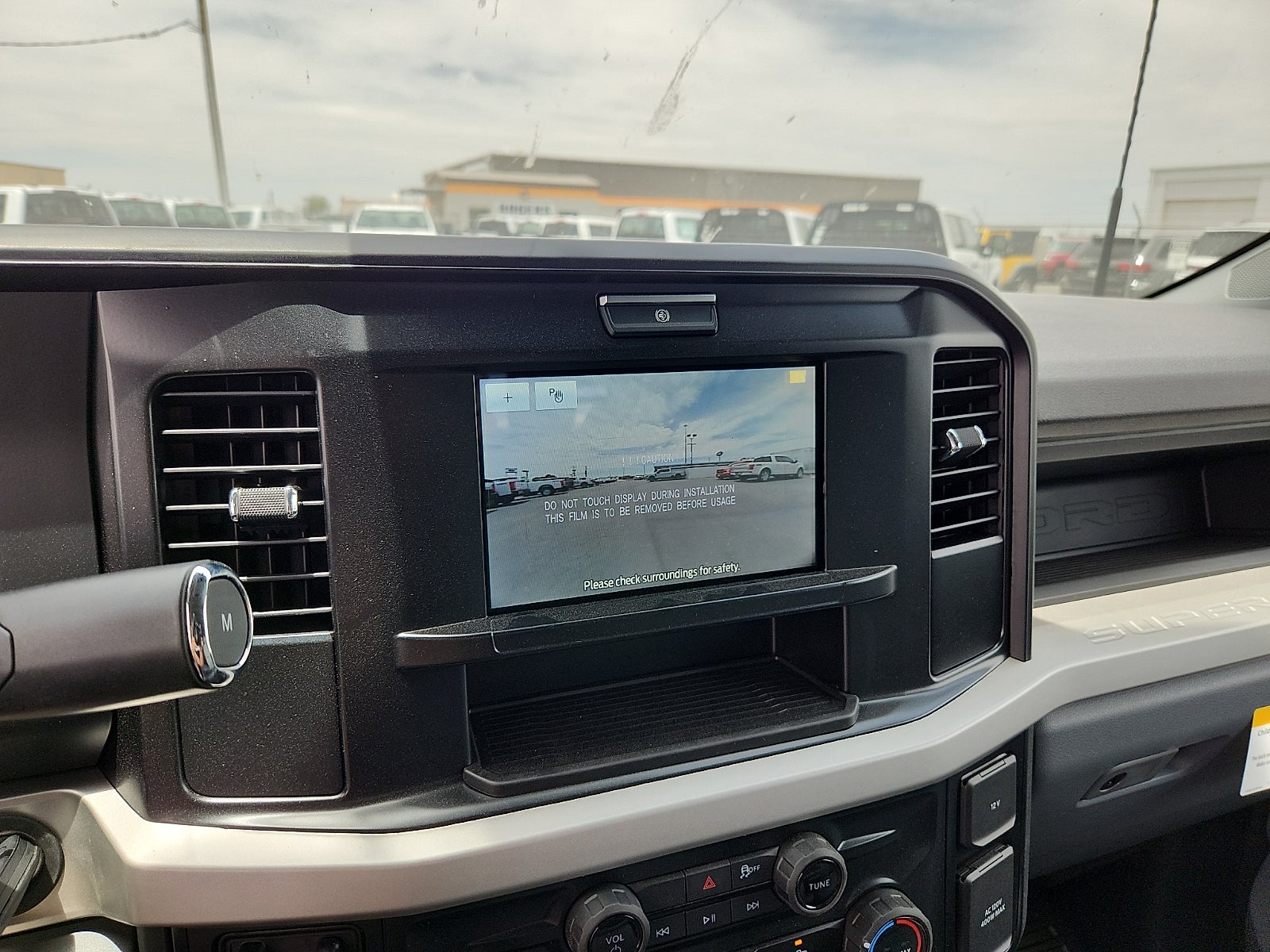 2026 Ford Super Duty F-450 DRW XLT