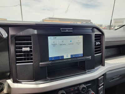 2026 Ford Super Duty F-450 DRW XLT