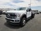 2026 Ford Super Duty F-450 DRW XLT