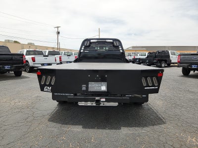 2026 Ford Super Duty F-450 DRW XLT