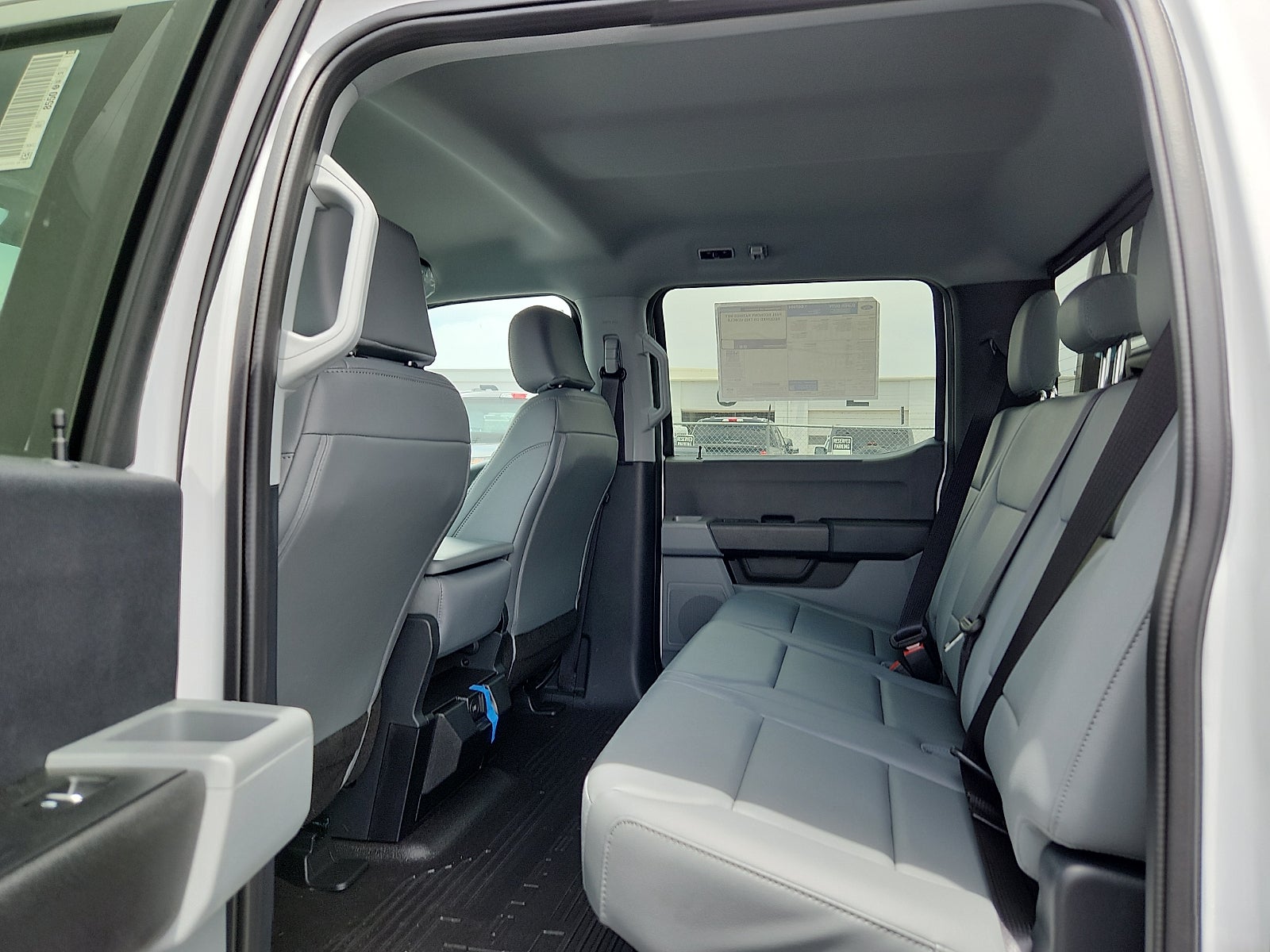 2026 Ford Super Duty F-450 DRW XLT