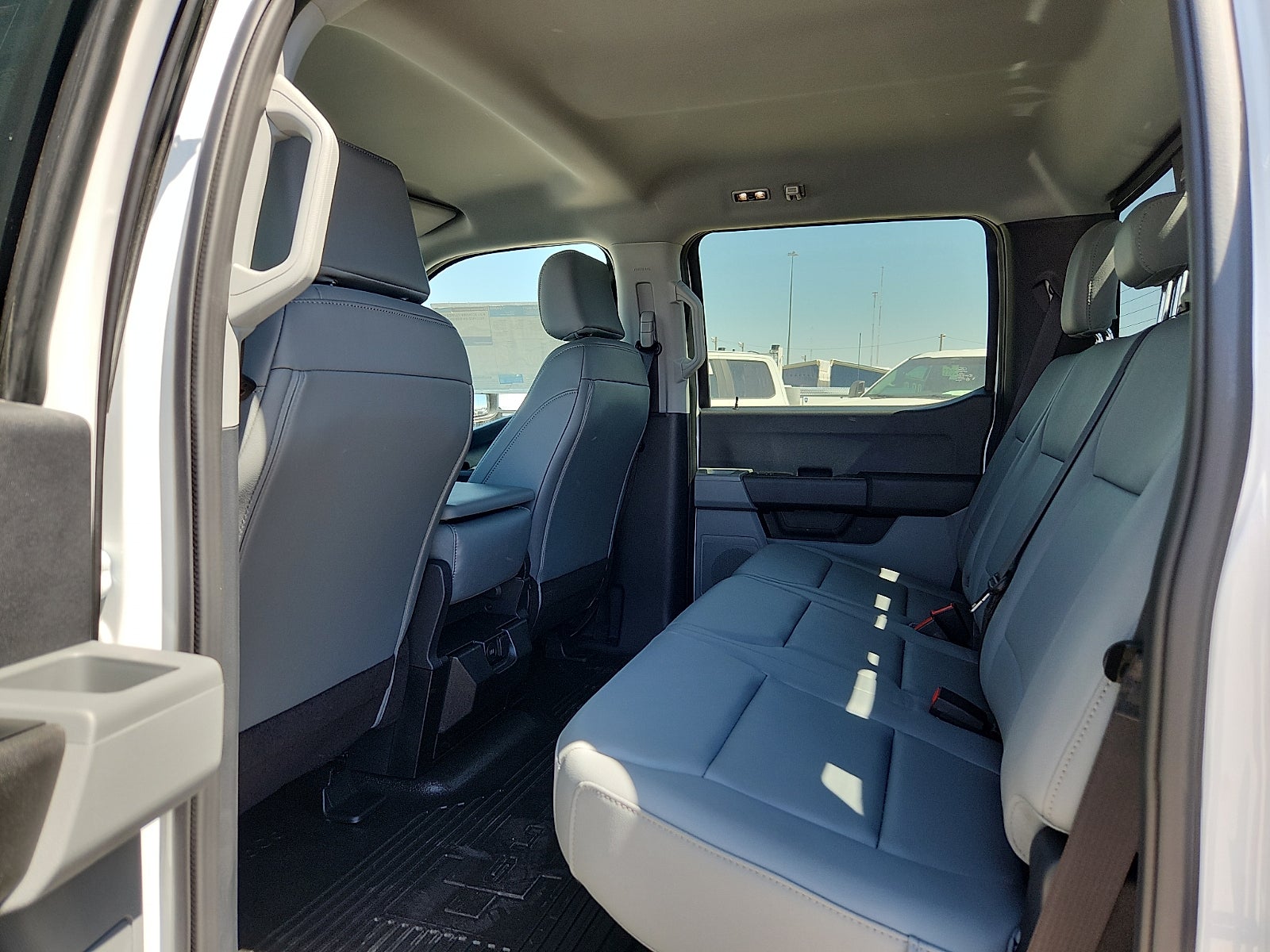 2026 Ford Super Duty F-450 DRW XLT