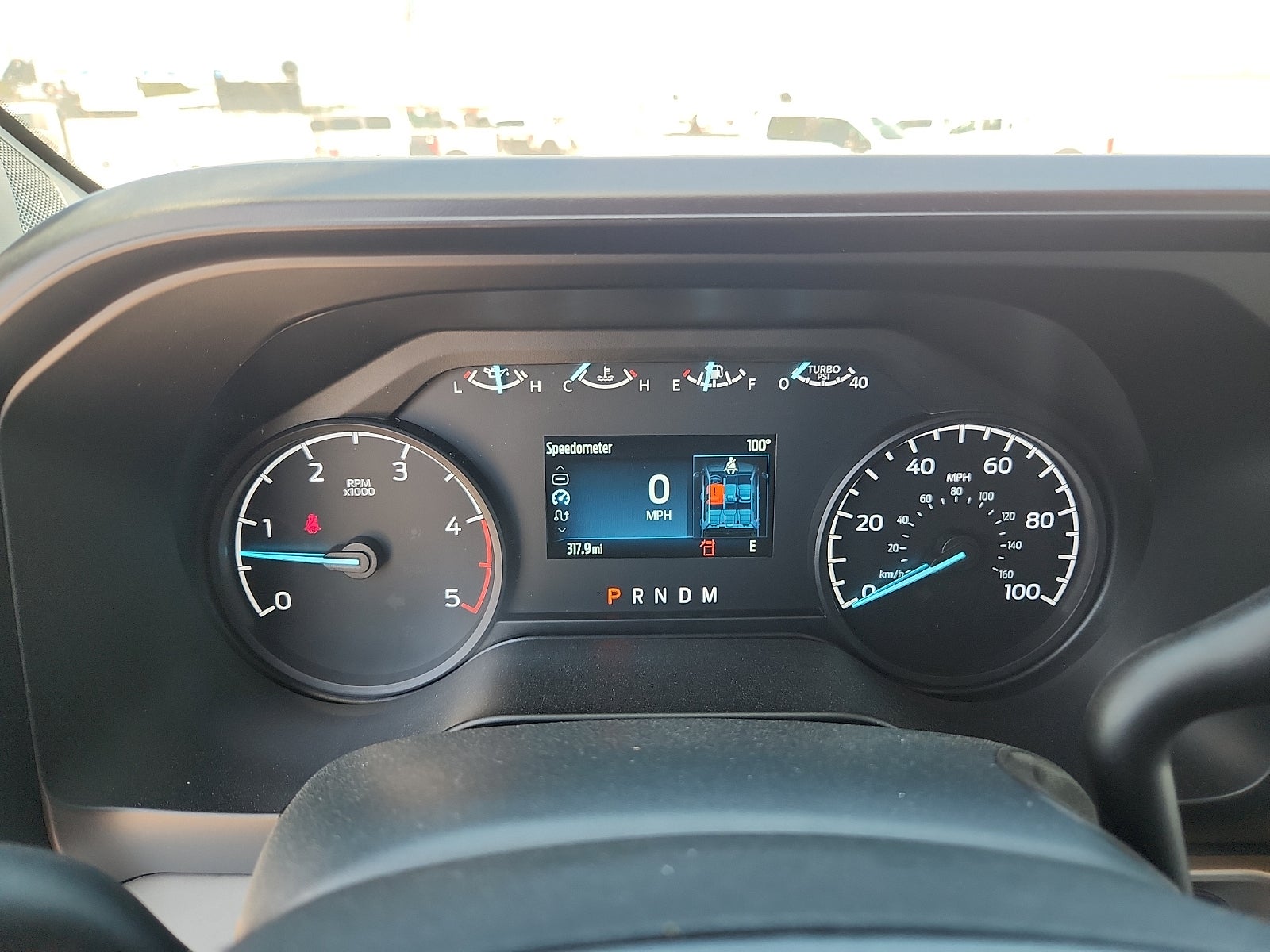 2026 Ford Super Duty F-450 DRW XLT