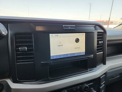 2026 Ford Super Duty F-450 DRW XLT