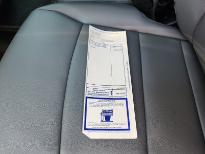 2026 Ford Super Duty F-450 DRW XLT
