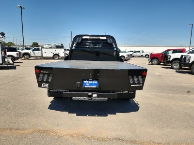 2026 Ford Super Duty F-450 DRW XLT