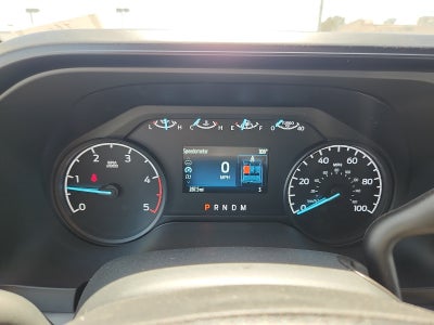 2026 Ford Super Duty F-450 DRW XLT