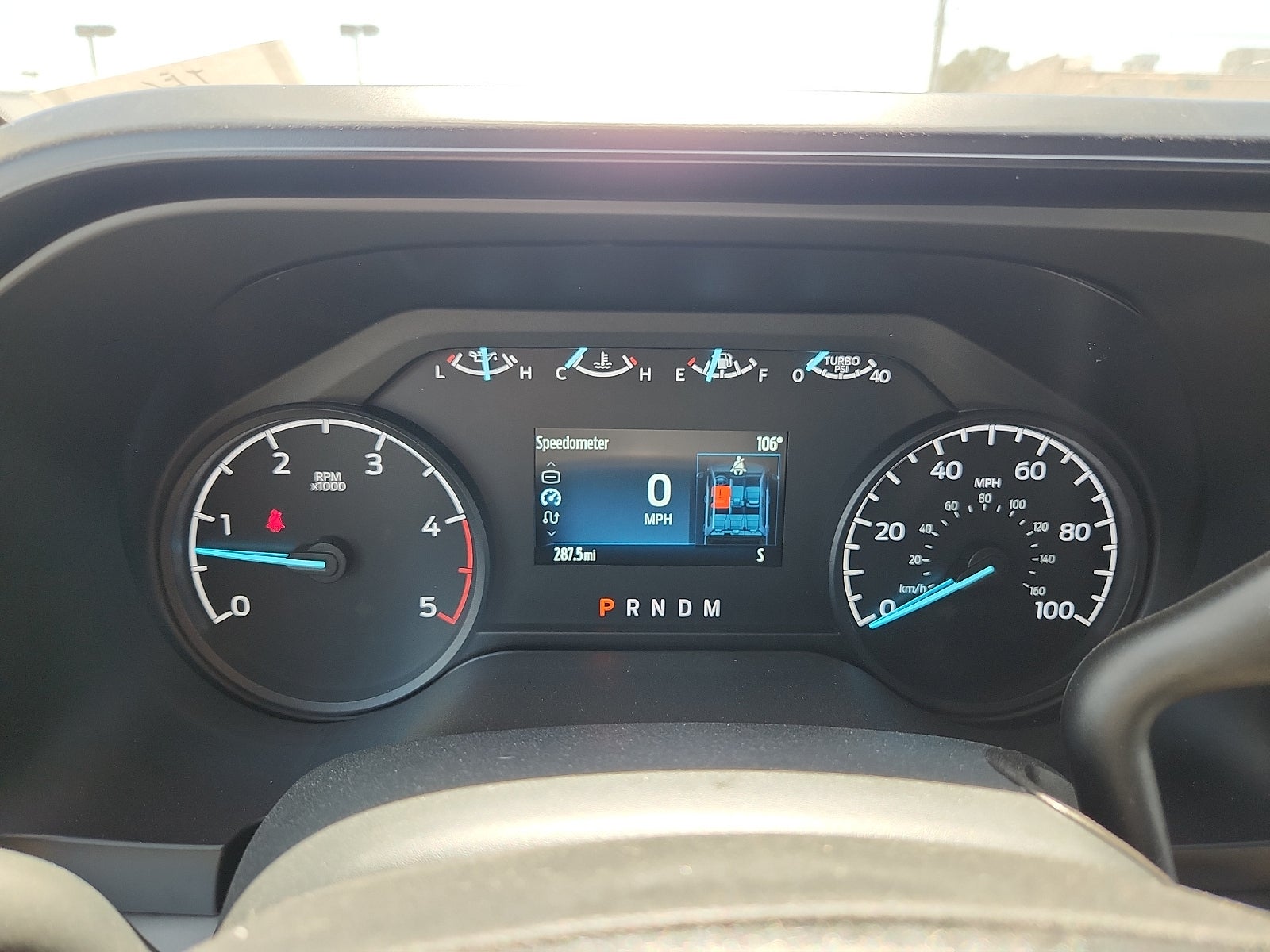 2026 Ford Super Duty F-450 DRW XLT