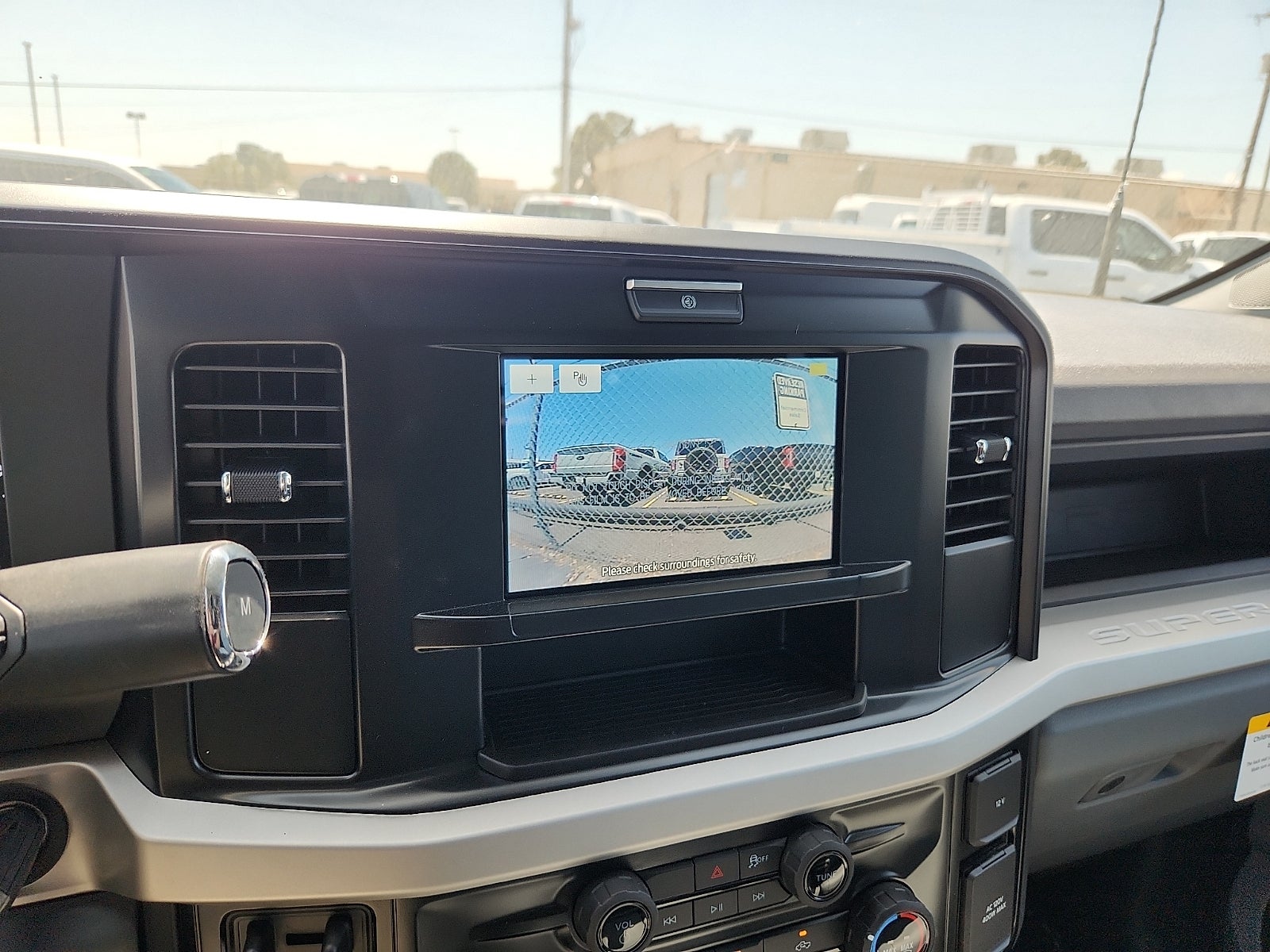 2026 Ford Super Duty F-450 DRW XLT