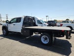 2026 Ford Super Duty F-450 DRW XLT