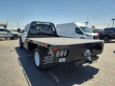 2026 Ford Super Duty F-450 DRW XLT