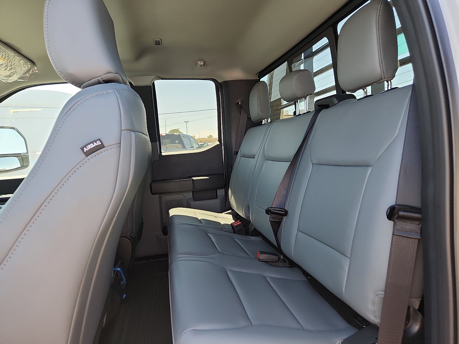 2026 Ford Super Duty F-450 DRW XLT