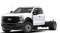 2026 Ford Super Duty F-450 DRW XLT