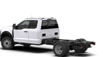 2026 Ford Super Duty F-450 DRW XLT