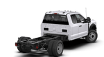 2026 Ford Super Duty F-450 DRW XLT