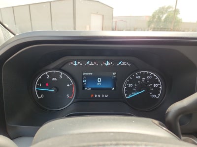 2026 Ford Super Duty F-450 DRW XL