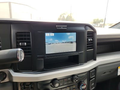 2026 Ford Super Duty F-450 DRW XL
