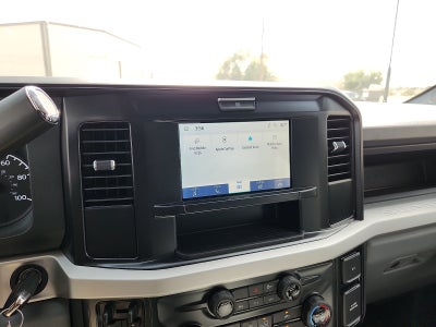 2026 Ford Super Duty F-450 DRW XL
