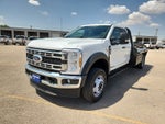 2026 Ford Super Duty F-450 DRW XL