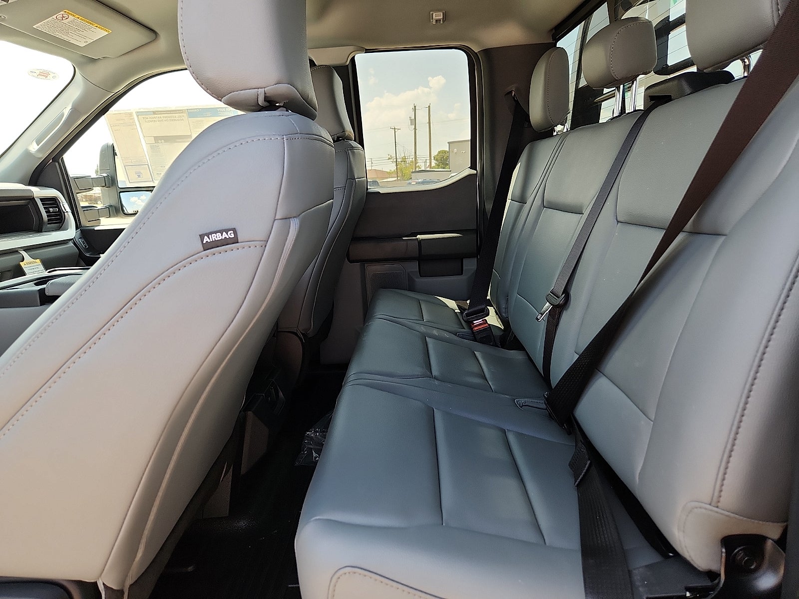 2026 Ford Super Duty F-450 DRW XL