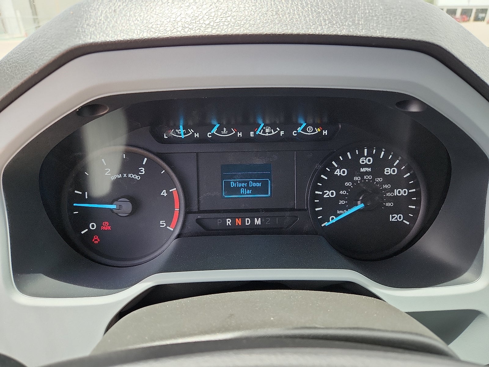 2026 Ford F-650 Diesel Base