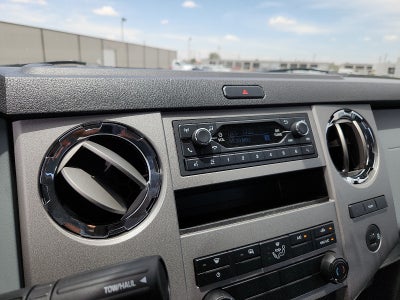 2026 Ford F-650 Diesel Base