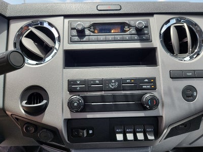 2026 Ford F-650 Diesel Base