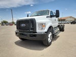 2026 Ford F-650 Diesel Base