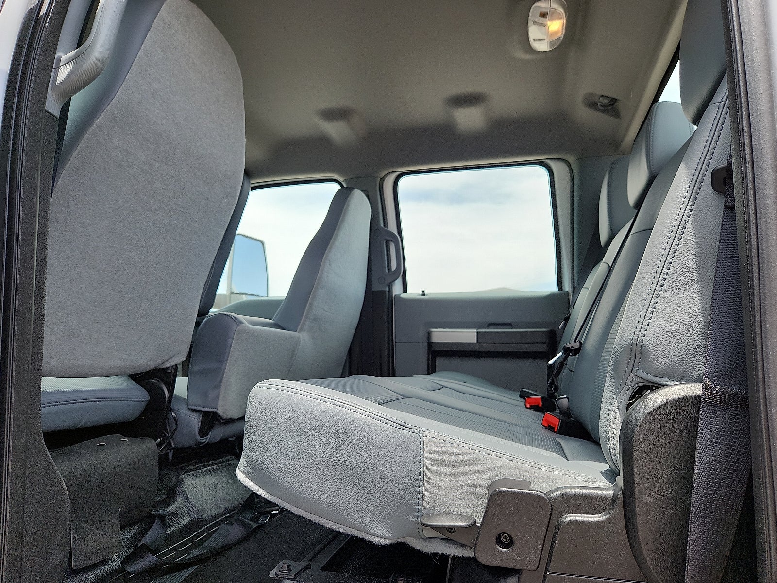 2026 Ford F-650 Diesel Base