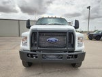 2026 Ford F-650 Diesel Base