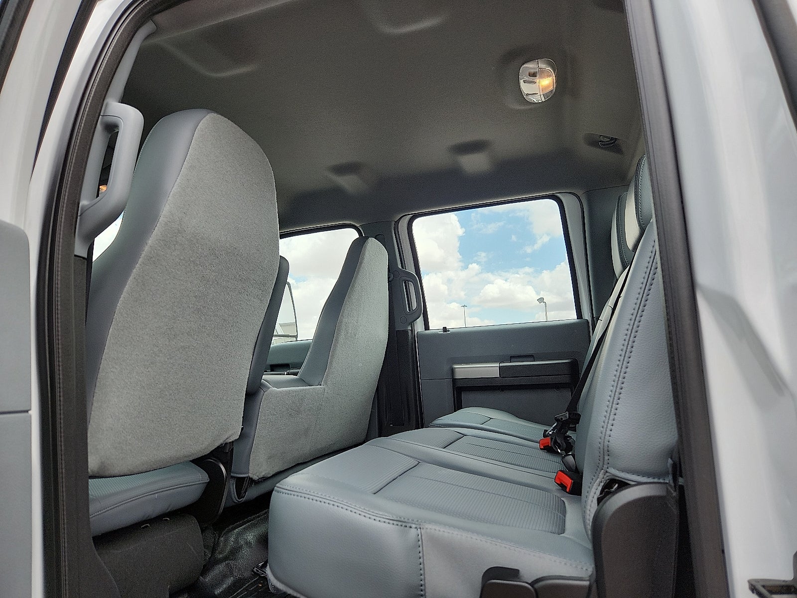 2026 Ford F-650 Diesel Base