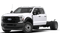 2026 Ford Super Duty F-550 DRW XLT
