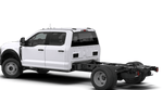 2026 Ford Super Duty F-550 DRW XLT