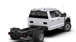 2026 Ford Super Duty F-550 DRW XLT