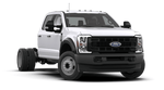 2026 Ford Super Duty F-550 DRW XLT