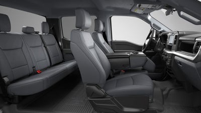 2026 Ford Super Duty F-550 DRW XLT