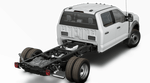 2025 Ford Super Duty F-550 DRW XL