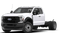 2026 Ford Super Duty F-550 DRW XLT