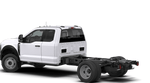 2026 Ford Super Duty F-550 DRW XLT