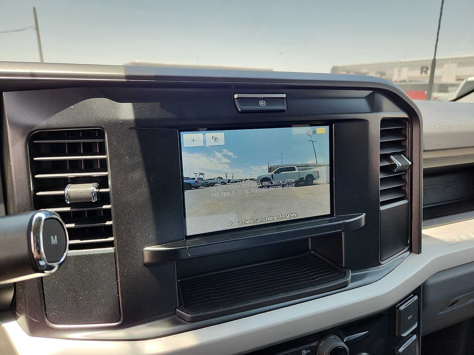 2026 Ford Super Duty F-550 DRW XL
