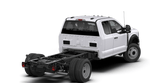 2026 Ford Super Duty F-550 DRW XLT