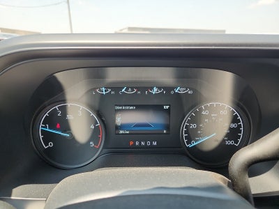 2026 Ford Super Duty F-550 DRW XLT