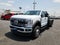 2026 Ford Super Duty F-550 DRW XLT