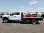 2026 Ford Super Duty F-550 DRW XLT