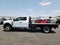 2026 Ford Super Duty F-550 DRW XLT