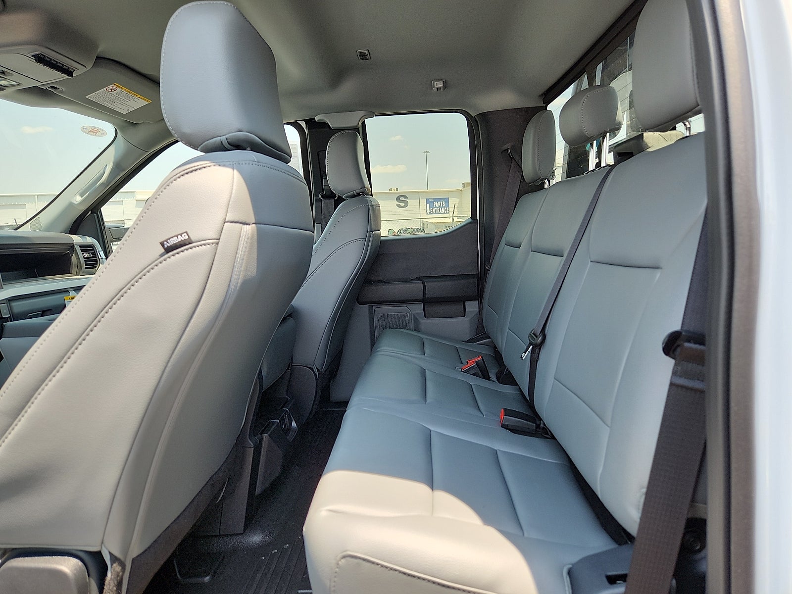 2026 Ford Super Duty F-550 DRW XLT