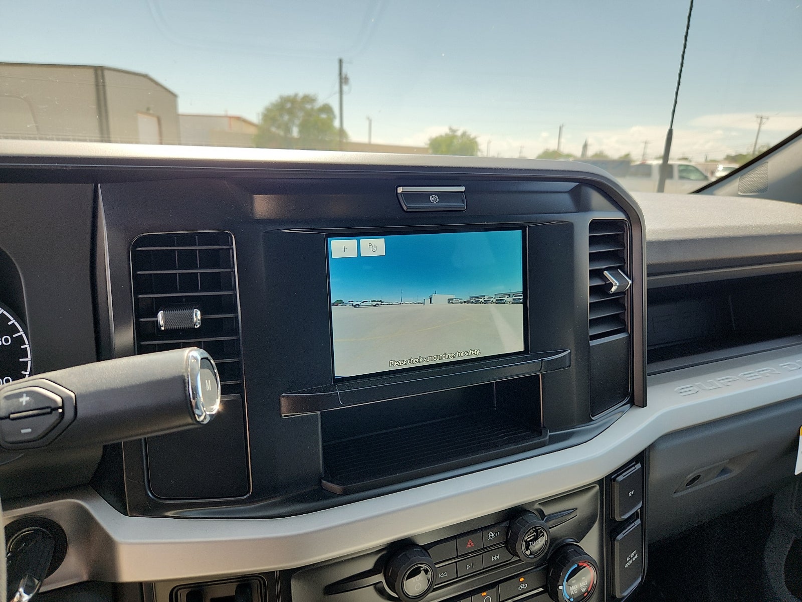 2026 Ford Super Duty F-550 DRW XL
