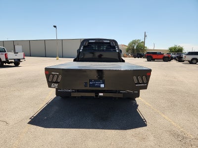 2026 Ford Super Duty F-550 DRW XL