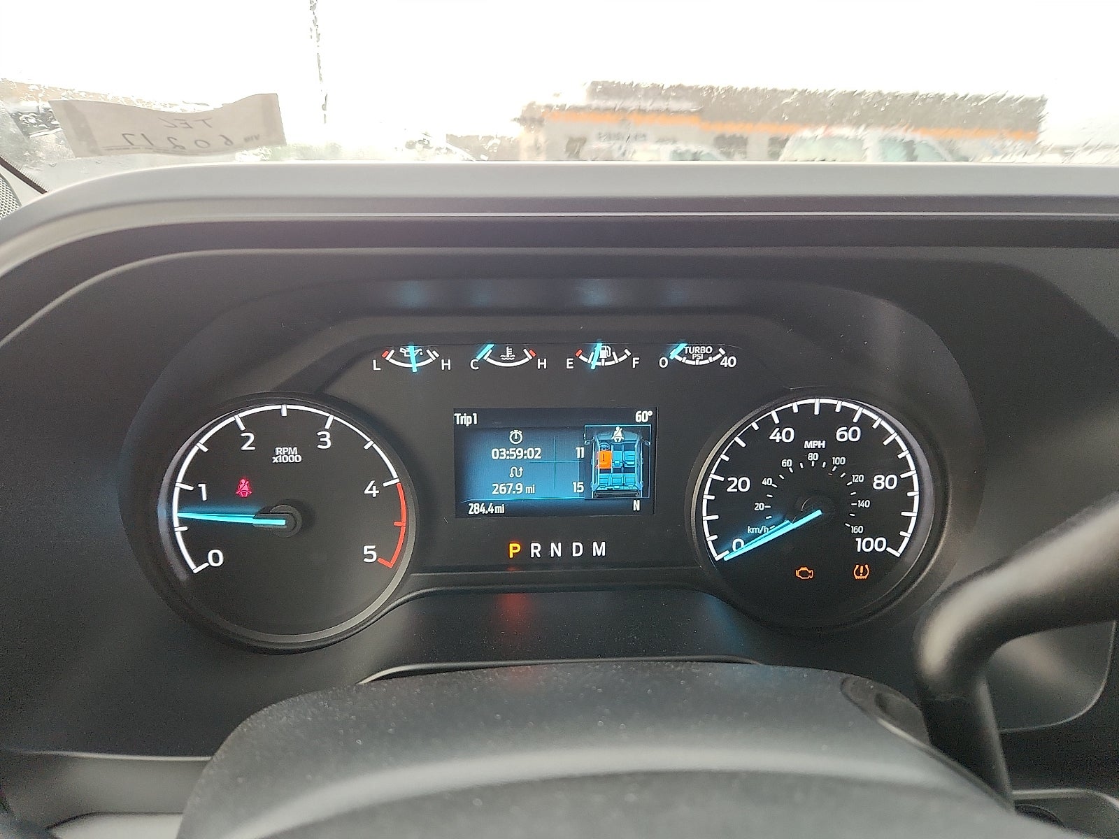 2026 Ford Super Duty F-550 DRW XLT