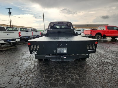 2026 Ford Super Duty F-550 DRW XLT